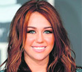 Miley Cyrus