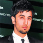 Ranbir Kapoor