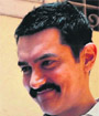 Aamir Khan