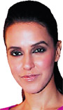 Neha Dhupia