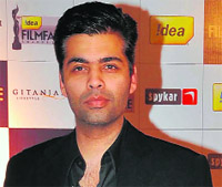 Karan Johar