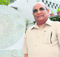 RK Garg