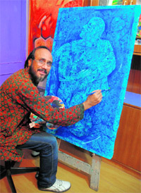 Viney Vadhera