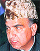 Shanta Kumar
