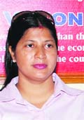 Mamta Sodha