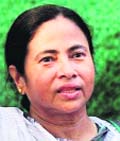 Mamata Banerjee
