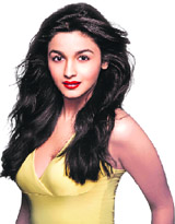 Alia Bhatt