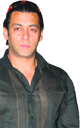 Salman Khan
