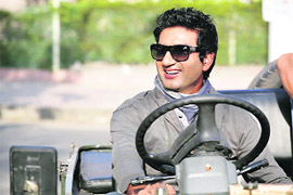 Preet Harpal