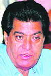 Avtar Henry
