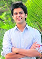  Utsav Bains
