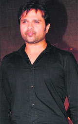 Himesh Reshammiya