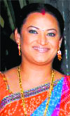 Rinku Karmarkar