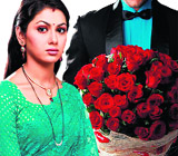 Sriti Jha