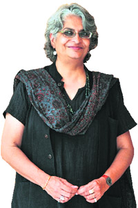 Anuradha Kapur
