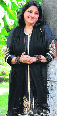 Kavita Seth