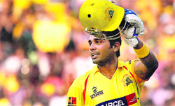 Murali Vijay