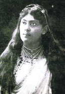 Saraladebi Chaudhurani