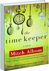 The Time Keeper