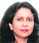 Pushpa Girimaji