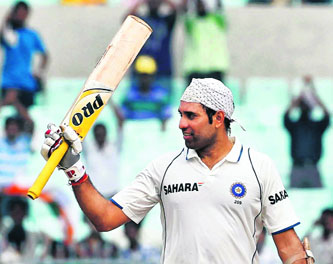 Laxman, the man with the magic wrist, should have been allowed to decide his own retirement