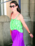Katie Holmes