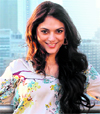 Aditi Rao Hydari