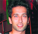 Nakuul Mehta