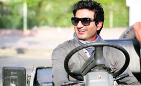 Preet Harpal