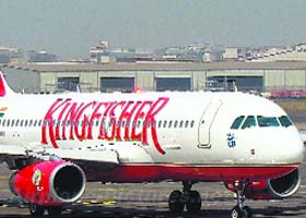 SBI has the largest exposure of Rs 1,500 cr to the airline, which has not been serviced since this January
