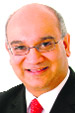 Keith Vaz
