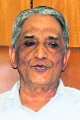 MC Pramar, Chairman, HP Ex-Servicemen Corpn