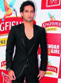 Model Hunt: Siddharth Mallya