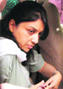 Nupur Talwar 