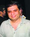 Ravi Chopra