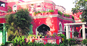 Ranjits Savaasa