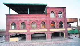 Virasat Haveli