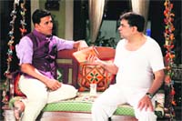 A still from Oh My God