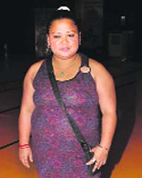 Sick leave: Bharti Singh