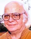 Prof Yash Pal