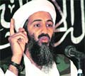 Osama bin Laden