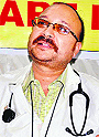 Dr Sanjay Shah
