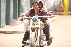 Akshay Kumar & Paresh Rawal