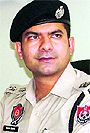Swapan Sharma