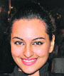 Sonakshi Sinha