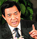 Bo Xilai