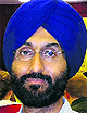 Gurjeet Singh Mann