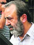 IAS officer Mohd Iqbal 