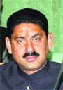Rakesh Pathania