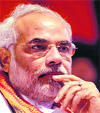Narendra Modi